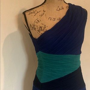 Dress- BCBG MAXAZRIA